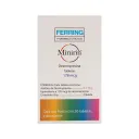 Minirin 0.2 Mg Con 30 Tabletas