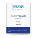 Glypressin 1 Mg Polvo Con 1 Vial