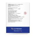 Glypressin 1 Mg Polvo Con 1 Vial