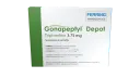 Gonapeptyl Depot 3.75 Mg Solución Inyectable Con 1 Jeringa Prellenada De 1 Ml