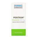 Pentasa 500 Mg Con 30 Tabletas