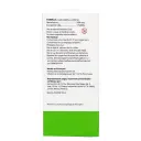 Pentasa 500 Mg Con 30 Tabletas