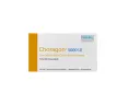 Choragon 5000 Ui Solución Inyectable 1 Frasco Con Ámpula 1 Ml