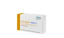 Choragon 5000 Ui Solución Inyectable 1 Frasco Con Ámpula 1 Ml