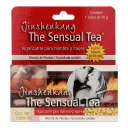 The Sensual Tea Sobre Soluble Con 10 G