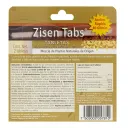 The Sensual Tea Sizen Tabs Con 2 Tabletas