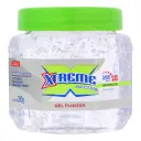 Xtreme Professional Gel Para El Cabello Con 250 G