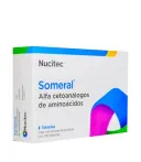 Someral con 100 Tabletas