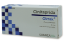 Okzak 1 Mg Con 25 Comprimidos