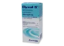 Elyzol-A Metronidazol 250 Mg Suspensión Con 120 Ml