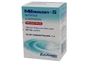 Mibesan-S 100000Ui Suspensión Con 24 Ml
