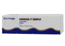Lasalar-Y Simple 3% Crema Con 20 G