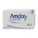 Amdory 30 Mg Con 14 Cápsulas