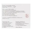 Fluanxol 20 Mg Con 1 Solución Inyectable