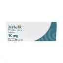 Brintellix 10 Mg Con 28 Tabletas