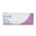 Brintellix 15 Mg Con 28 Tabletas