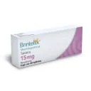 Brintellix 15 Mg Con 28 Tabletas