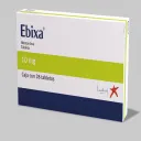 Ebixa 10 Mg Con 28 Tabletas