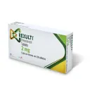 Rexulti 2 Mg Con 28 Tabletas