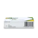 Rexulti 2 Mg Con 28 Tabletas