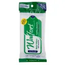 Toallitas Húmedas Antibacteriales 10 Piezas Bolsa