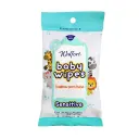Walfort Baby Sensitive Toallitas Húmedas Para Bebés 10 Piezas Bolsa