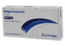 Naproxeno 250 Mg Con 30 Tabletas (Alpharma)