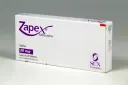 Zapex 30 Mg Con 20 Tabletas