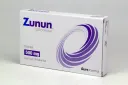 Zunun 500 Mg Con 30 Tabletas