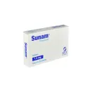 Sunam 1.5 Mg Con 30 Tabletas