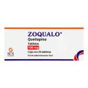 Zoqualo 100 Mg Con 30 Tabletas