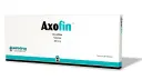 Axofin 400 Mg Con 20 Tabletas