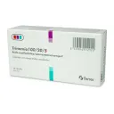 Trinomia 100/20/5 Mg Con 28 Cápsulas