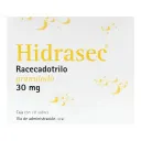 Hidrasec 30 Mg Con 18 Sobres De Polvo