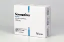 Somazina 1000 Mg Con 10 Ampolletas De 4 Ml