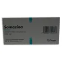 Somazina 500 Mg Con 10 Comprimidos