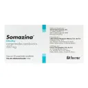 Somazina 500 Mg Con 20 Comprimidos