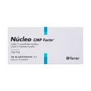 Nucleo Cmp Forte 5/3 Mg Con 30 Cápsulas