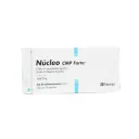 Nucleo Cmp Forte 5/3 Mg Con 30 Cápsulas