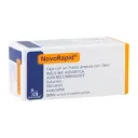 Novorapid 100 Ui Con 1 Frasco Ámpula