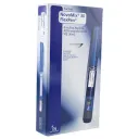 Novomix 30 100 Ui Con 5 Plumas Precargadas De 3 Ml