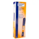 Novorapid 100 Ui Con 1 Pluma Precargada De 3 Ml