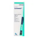 Levemir Flexpen 100 Ui Con 1 Pluma Prellenada