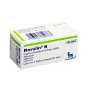 Novolin N 100 Ui Con 1 Frasco Ámpula