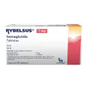 Rybelsus 7 Mg Con 30 Tabletas