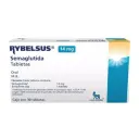 Rybelsus 14 Mg Con 30 Tabletas
