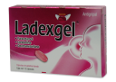 Ladexgel 300/2/10 Mg Con 12 Cápsulas