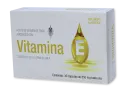 Vitamina E con 30 Cápsulas de 850 mg