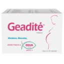 Geadite con 30 Cápsulas