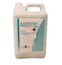 Estericide Qx Solución Desinfectante Con 5 Litros